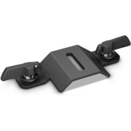 Cameo OMEGA BRACKET 6 - Support Omega avec fente de fixation - Accessoires pour éclairage mobile