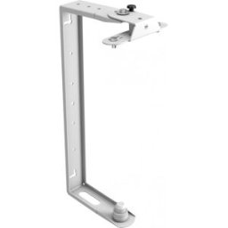 LD Systems ICOA 12 UB W - Support de montage universel pour ICOA 12" blanc - Supports pour haut-parleurs