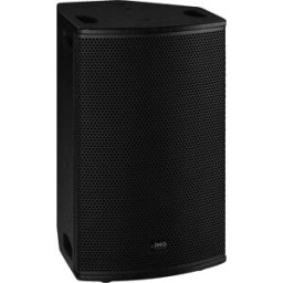 IMG STAGELINE DRIVE-12A Système d'enceintes actives DSP professionnel avec amplificateur 2 canaux, 350 W - Enceintes actives