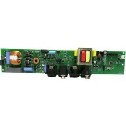 Ersatzteil Pcb (Contrôle) DMX Megastrobe 3000 (3000-LCD) - Pièces de rechange