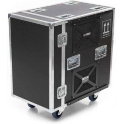 Look Orka deLuxe machine à brouillard 9000 watts - Machines à brouillard