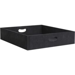 SHOWGEAR Insert supérieur pour mallette Multiflex 80/120 Premium Line - 57 cm - Accessoires construction de malles
