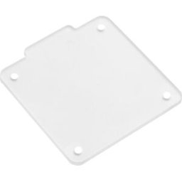 EUROLITE Cache diffuseur pour AKKU Dot 1 RGB/WW QuickDMX sw - Autres accessoires pour projecteurs