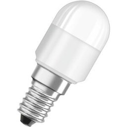 LEDVANCE LED SPECIAL T26 P 2.3W 865 Frosted E14 - Lampes LED socle E14