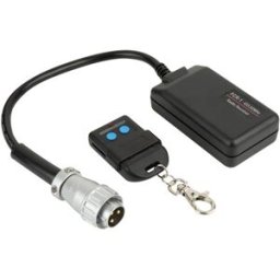 ANTARI FCR-1 Télécommande sans fil ON/OFF pour MB-55, FT-55 - Accessoires divers
