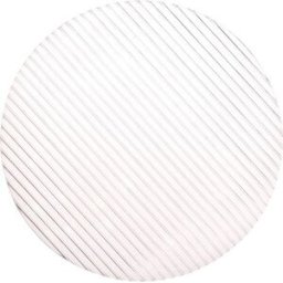 SLV NUMINOS, diffuseur ellipse, intérieur, III, transparent - Accessoires divers