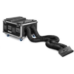 beamZ Pro LF6000 Machine à fumée basse - Machines à brouillard