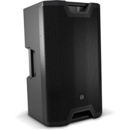 LD Systems ICOA 15 A - Enceinte coaxial actif 15" PA - Enceintes actives
