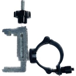 WENTEX SET Cadre - Module Collier demi-coupleur Pour relier les modules aux tubes - Panneaux publicitaires