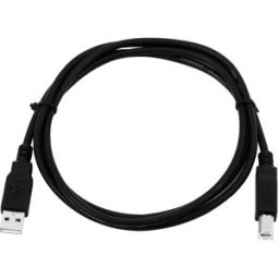 Ersatzteil USB Cable A Plug > B Plug 1m - Pièces de rechange