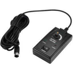 EUROLITE Télécommande (DIN) pour Snow 6001 - Accessoires divers