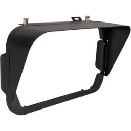 Chapeau haut de forme INFINITY pour Raccoon S250/4 et W18/4 Junior Noir - chapeau haut de forme en - Accessoires pour éclairage mobile