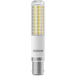 OSRAM LED SPECIAL T SLIM DIM 75 320 ° 9 W/2700 K B15d - Lampes pour socle spécial