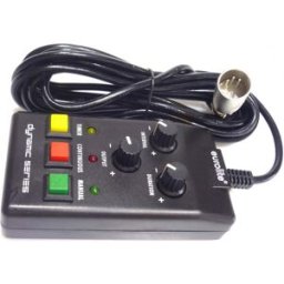 Ersatzteil Télécommande (Timer) Dynamic Faze 1000 - Pièces de rechange