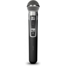 LD Systems U518 MD - Micro Main dynamique - Microphones vocaux