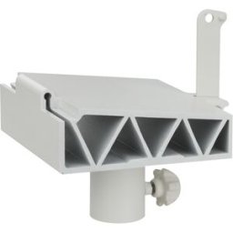 Support mobile DAP-Audio pour Xi-3 blanc - Supports pour haut-parleurs
