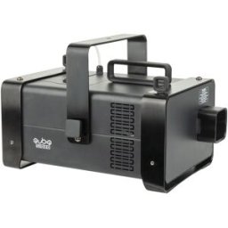 SHOWTEC QubiQ S1000 Machine à fumée Machine à fumée haute performance de 1000 W - Machines à brouillard
