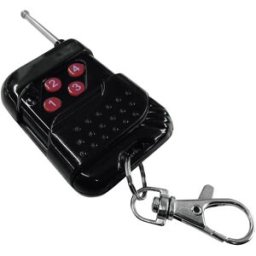 EUROLITE WRC-2 Télécommande sans fil