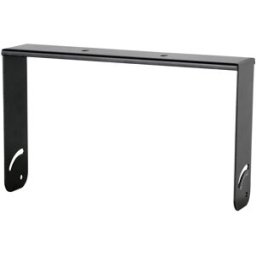 Support de suspension DAP-Audio pour Xi-6 noir, avec 4 vis M6x 30 - Supports pour haut-parleurs