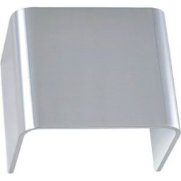 SLV MANA, diffuseur, intérieur, longueur 12 cm, alu - Accessoires divers