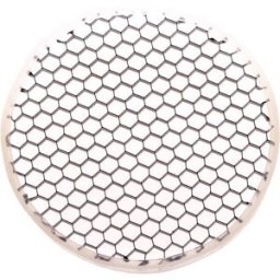SLV NUMINOS, diffuseur nid dSINGLE-QUOTE-REPLACERabeille, intérieur, III, noir - Accessoires divers