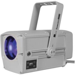 ARTECTA Image Spot 150 CW Projecteur gobo LED 150 W avec roue chromatique - Projecteurs Gobo