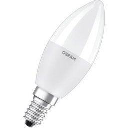 OSRAM LED Retrofit RGBW lamps with remote control 4.9 W/2700 K E14 FR - Lampes LED socle E14