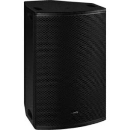IMG STAGELINE DRIVE-15A Système d'enceintes actives DSP professionnel avec amplificateur 2 canaux, 360 W - Enceintes actives