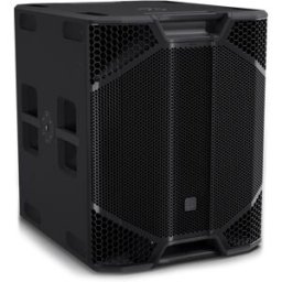 LD Systems ICOA® PRO SUB 21 A - Caisson de basses amplifié 21" de hautes performances pour - Caisson de graves actifs