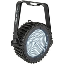 SHOWTEC Data Flash LED Strobe - Stroboscopes