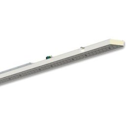 ISOLED Module pour S FastFix LED 1,5 m 25-75 W, 4000K, 90°, gradable 1-10 V - Lampes pendulaires