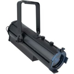 SHOWTEC ACT Spot d'image 50 CW Compact 50 W Spot de projection blanc froid - Projecteurs de théâtre