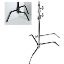 Manfrotto - A2033L - Pied coulissant C-STAND 33 - Trépieds pour éclairage