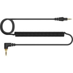 Pioneer DJ HC-CA0603 Câble spiralé court de 1,2 m pour le casque HDJ-X5 - Accessoires pour casques audio