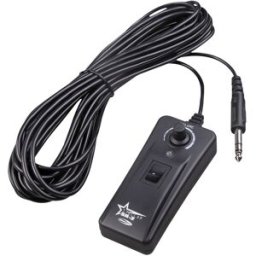 SHOWTEC SR-2 Télécommande de volume pour Stellar S-1200 - Accessoires divers
