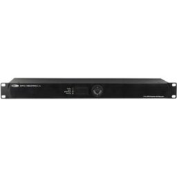 SHOWTEC DMX Recpack 4 Enregistreur DMX avec bloc de commutation programmable - Logiciels et matériels DMX