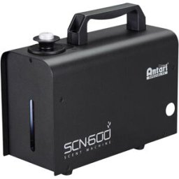 ANTARI SCN-600 Diffuseur de parfum Diffuseur de parfum professionnel avec commande DMX et minuterie - Machines à brouillard