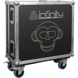 Étui INFINITY pour Chimp 100 + écran tactile Premium Line - Étuis pour DJ