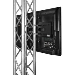 Riggatec LED / LCD TV Support de Truss 42"- 100" pour FD 21-24 - Accessoires pour structures Naxpro-Truss