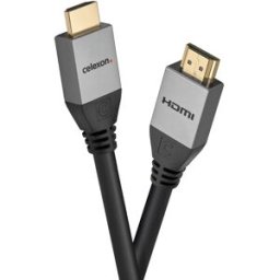 celexon Câble HDMI avec Ethernet - 2.0a/b 4K 5,0m - Professional Line - Câbles HDMI