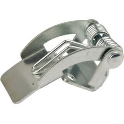 ISOLED Set de 4 ressorts de retenue pour panneaux LED Backlight/Business/Professional/HCL/Eco-Line - Accessoires divers