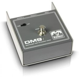 Palmer DMS - Commutateur pour Micro Dynamique - Séparateurs de signaux