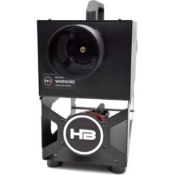 Sonstige HAZEBASE classic² Machine à fumée - Machines à brouillard
