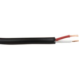 DAP-Audio SPC-215-CCA-S1b-d1-a1 - Câble pour haut-parleur CPR EN 50575 - 2 x 1,5 mm² - 100 m sur - Câbles pour haut-parleurs