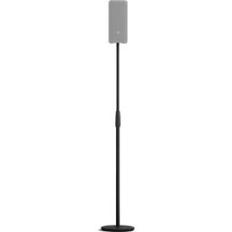 LD Systems DAVE 10 G4X STAND - Pied pour enceinte avec base ronde pour DAVE 10 G4X - Pieds pour enceintes