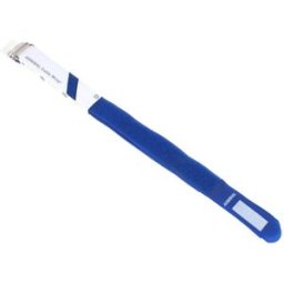 Admiral Staging Admiral Cable wrap 38cm blue 5 pieces - Serre-câbles
