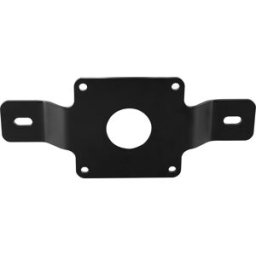 Riggatec Support TV/Monitor VESA pour des structures système 30 noir - Supports de téléviseurs