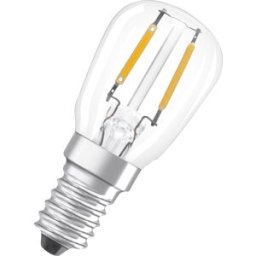 OSRAM LED SPECIAL T26 5 1.6 W/2400 K E14 - Lampes LED socle E14