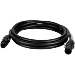 Câble d'alimentation DAP-Audio - REAN PowerX - 3 x 2,5 mm² 3 m - Câbles Powercon