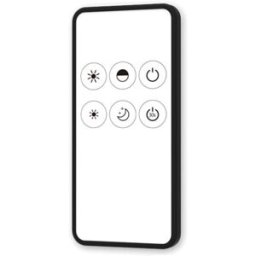 ISOLED Sys-pro Mini-télécommande simple couleur, 1 circuit, - Accessoires divers